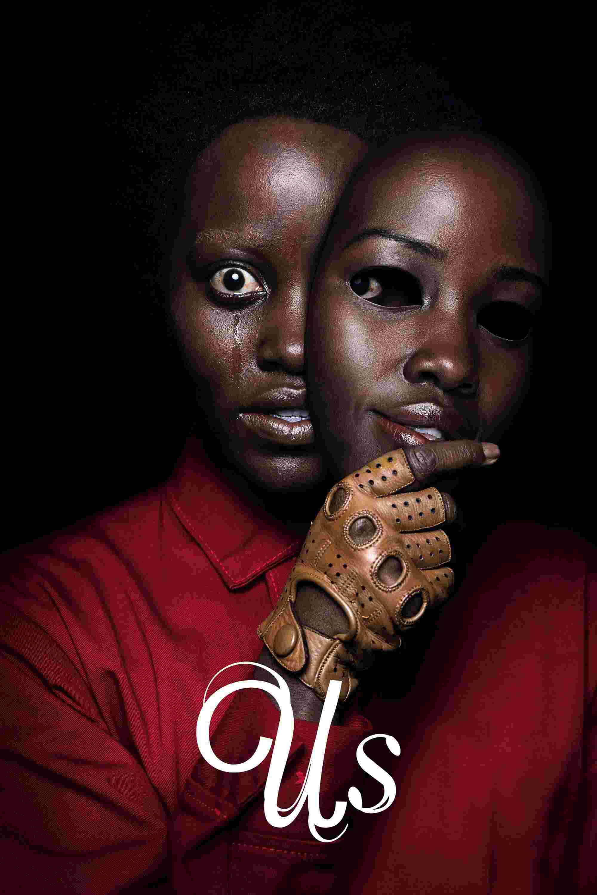 Us (2019) Lupita Nyong'o